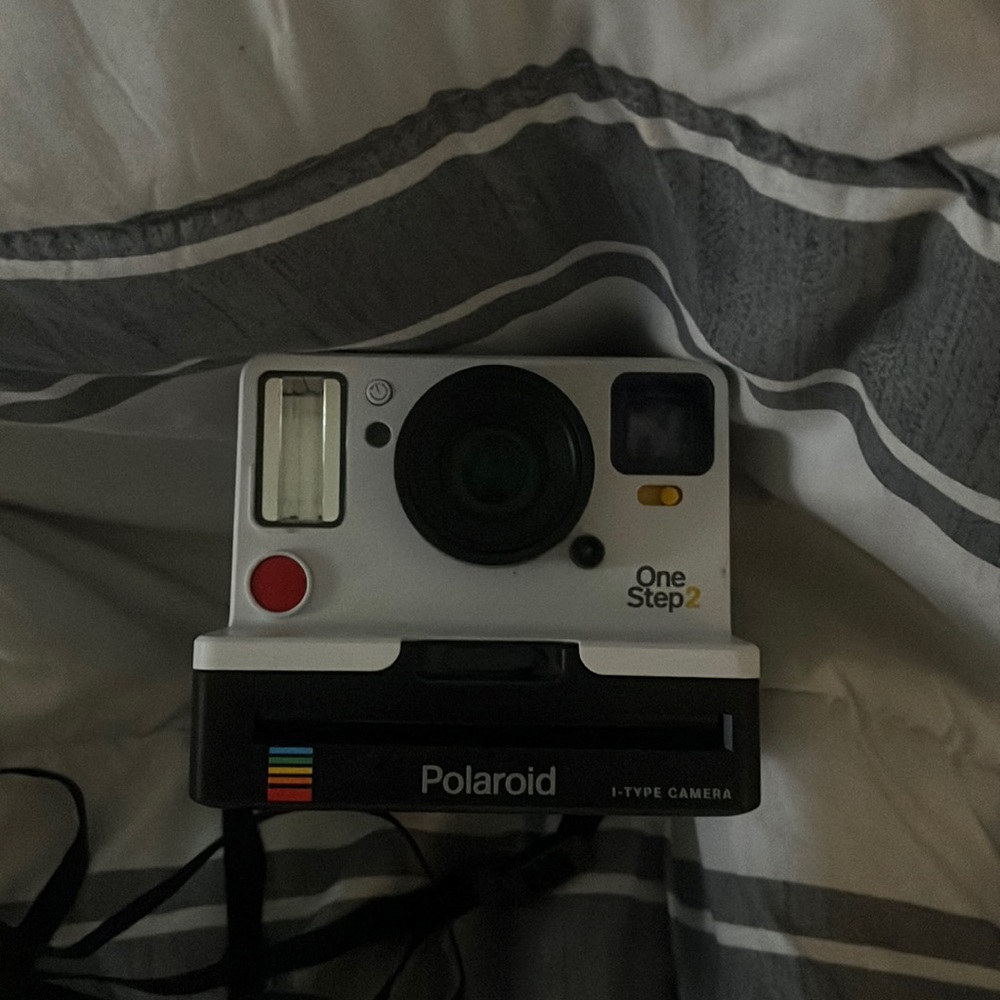 Polaroid Camera